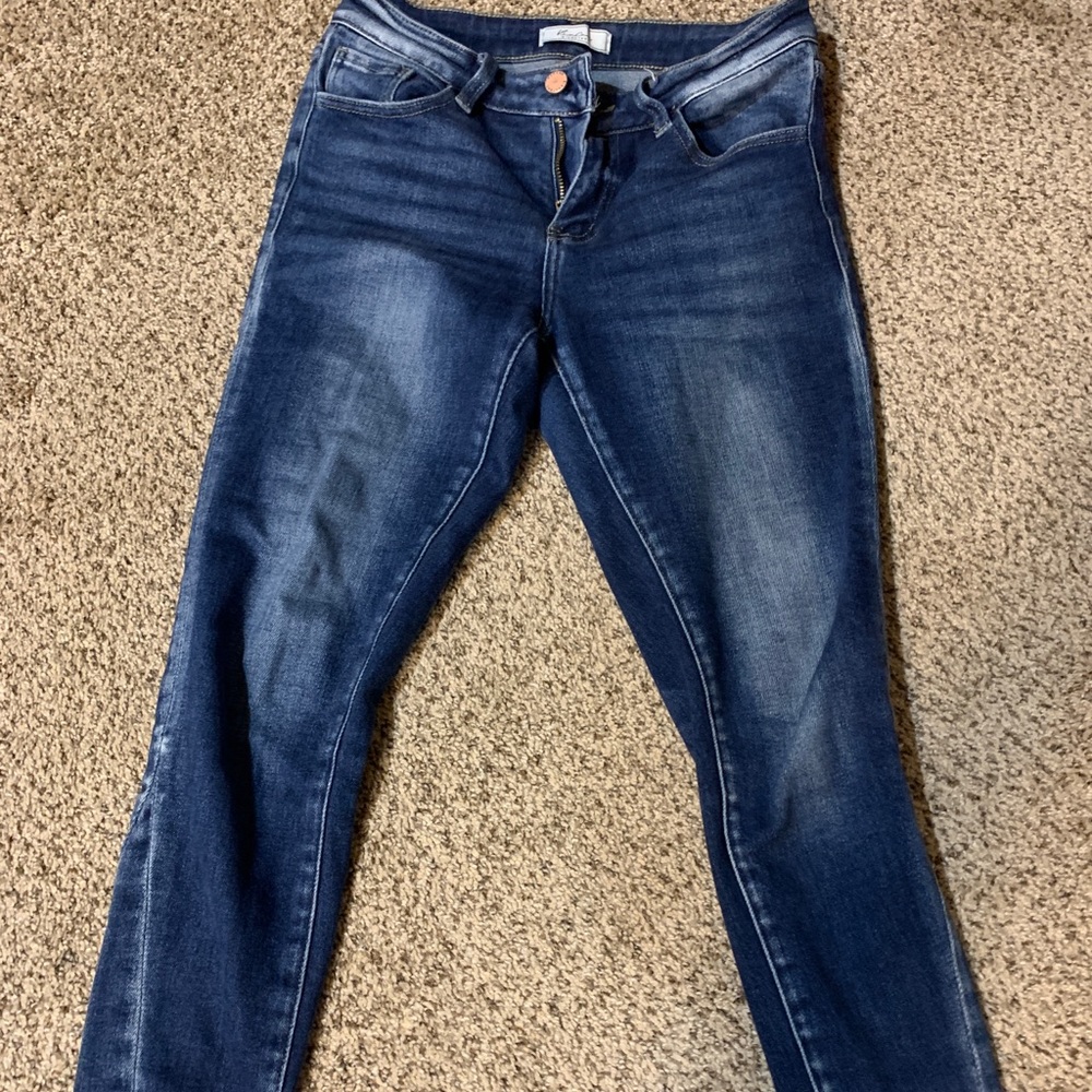 Kancan Jeans great fit!!